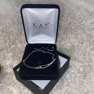 Kay jewelers bracelet